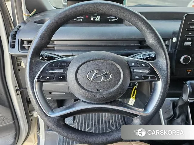 Hyundai Staria id 3551508 из Кореи 14