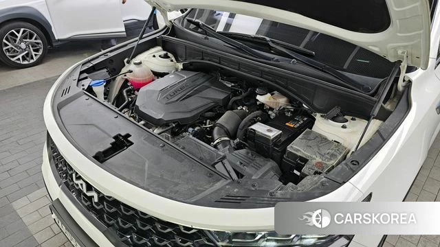 Kia Sorento 4th Generation id 3839512 из Кореи 16