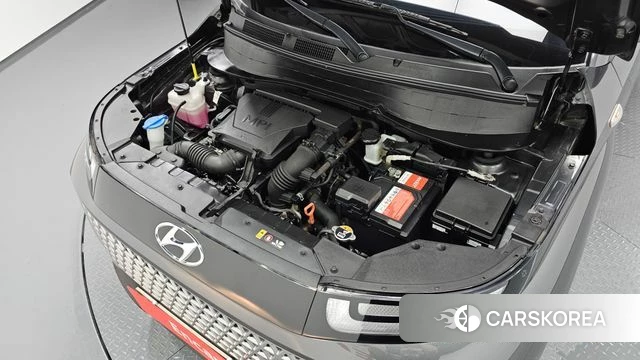 Hyundai Casper id 4593018 из Кореи 16