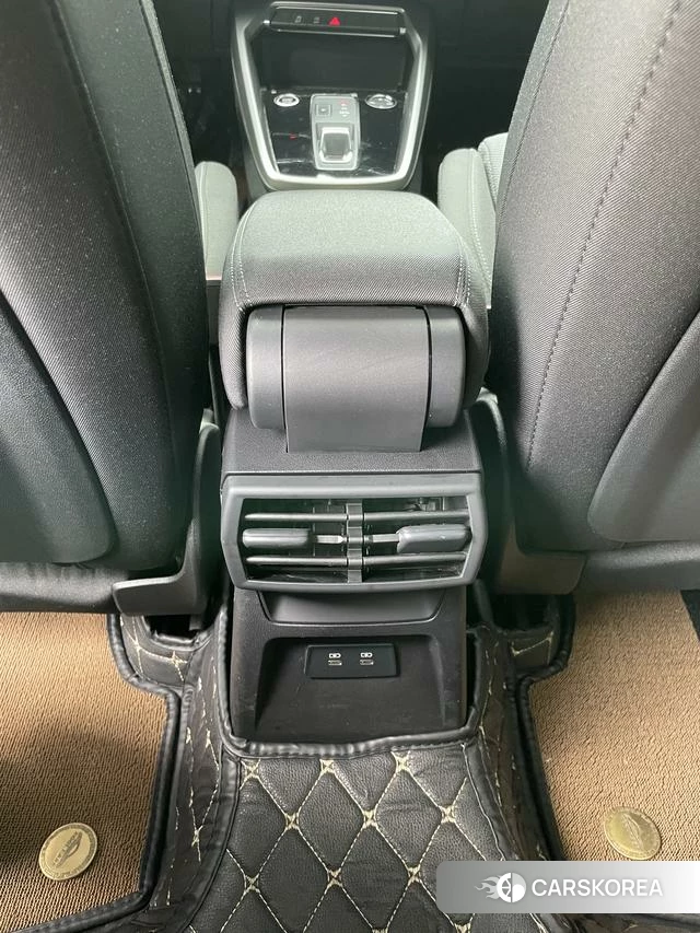 Audi A3 id 3902150 из Китая 18