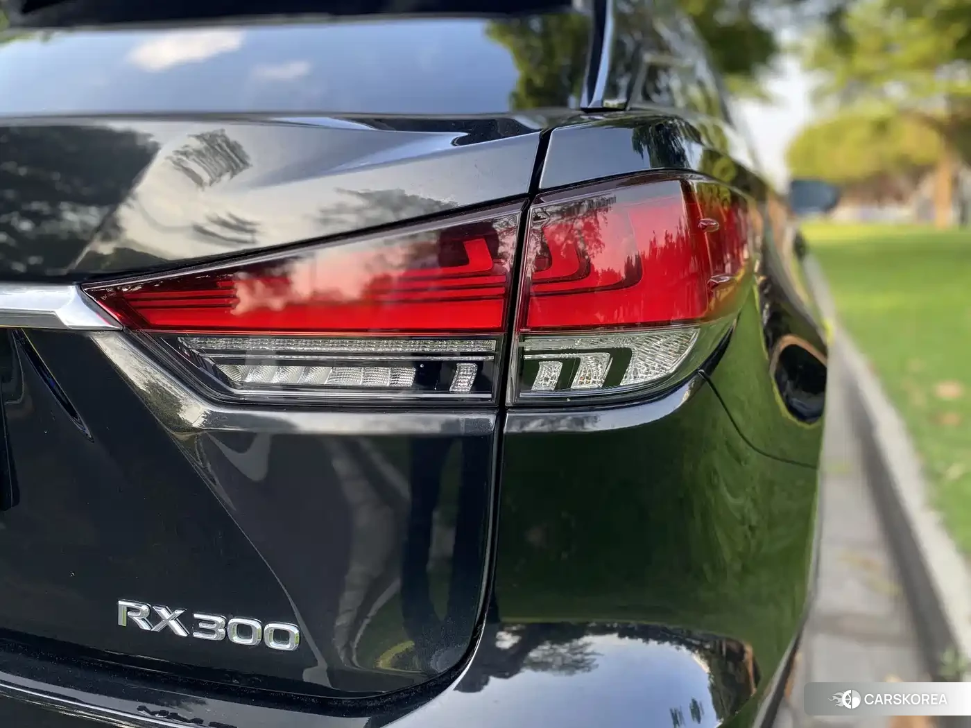 Lexus RX id 4547211 из Китая 18
