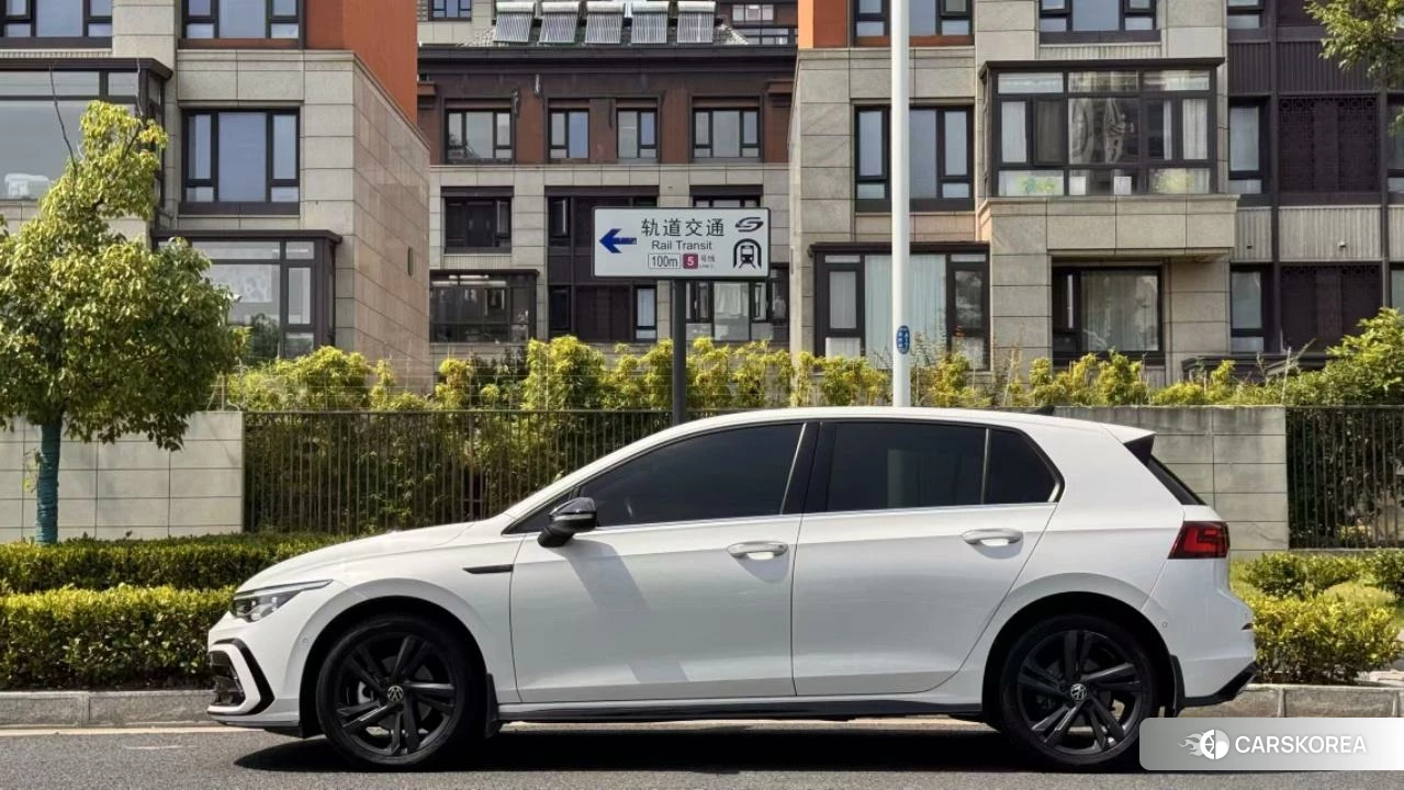 Volkswagen Golf id 4467534 из Китая 10