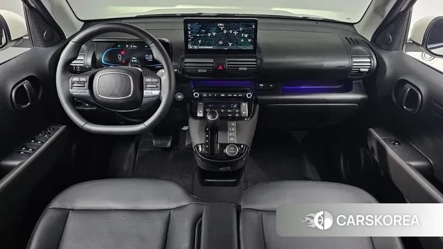 Hyundai The New Casper id 3528290 из Кореи 16