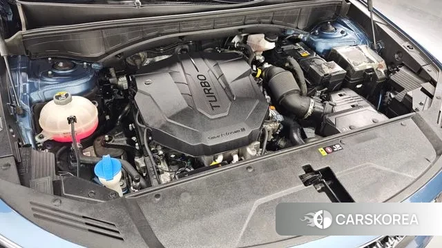 Kia Sorento 4th Generation id 3503895 из Кореи 16