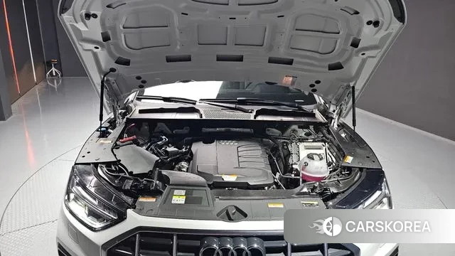 Audi Q5 (FY) id 2884651 из Кореи 16