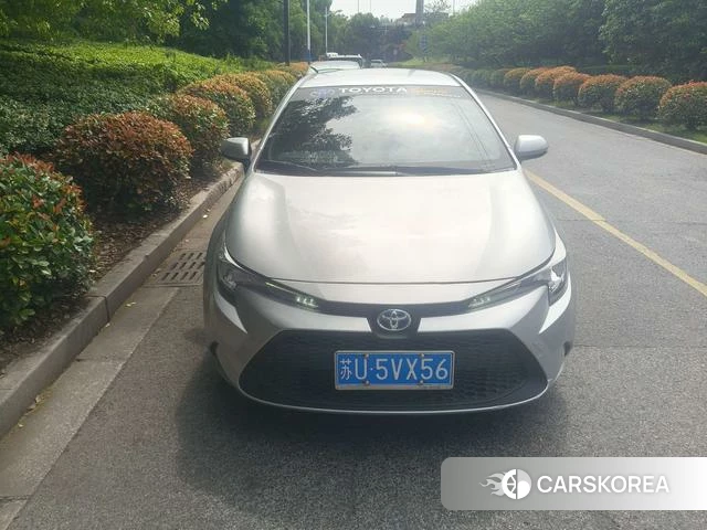Toyota Lei Ling id 4359355 из Китая 11