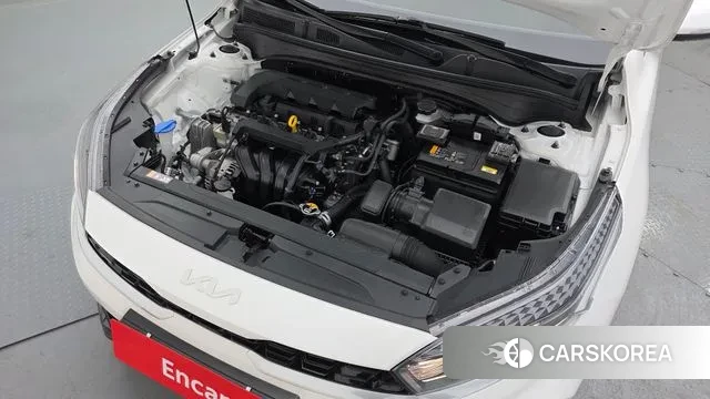 Kia The New K3 2nd generation id 3624489 из Кореи 16