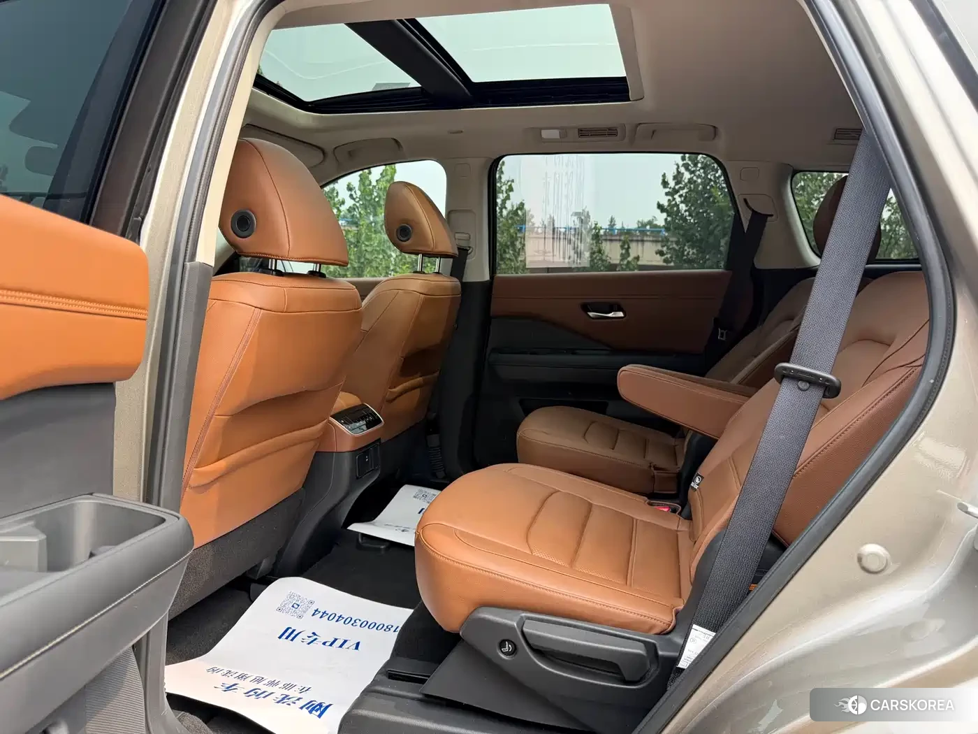 Nissan Pathfinder id 4538560 из Китая 10