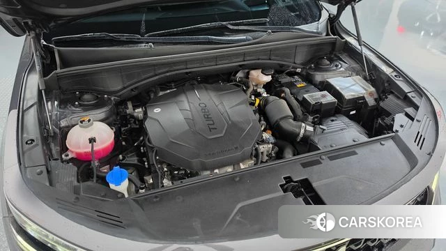 Kia Sorento 4th Generation id 4745741 из Кореи 39