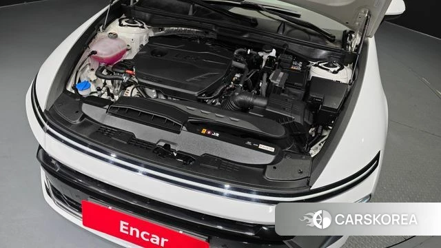 Hyundai Sonata D Edge (DN8) id 4343137 из Кореи 27