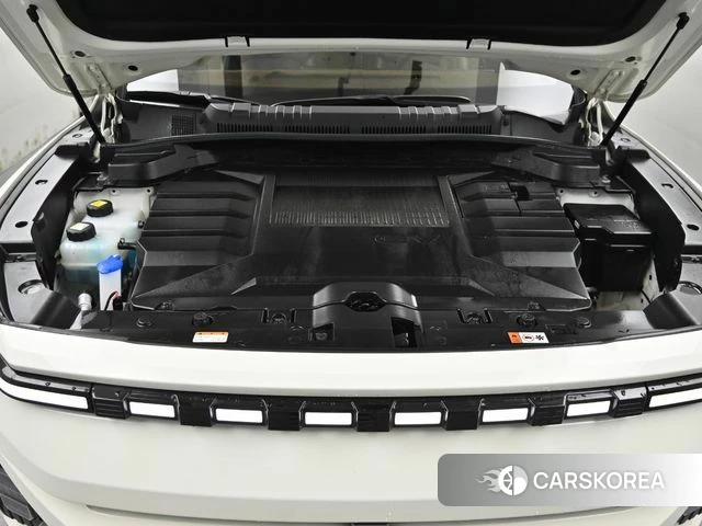 Ssangyong Torres EVX id 4462640 из Кореи 16