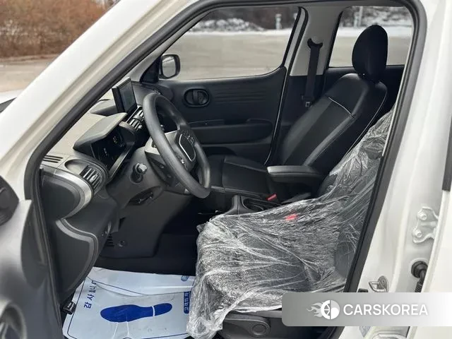 Hyundai Casper id 3620743 из Кореи 12