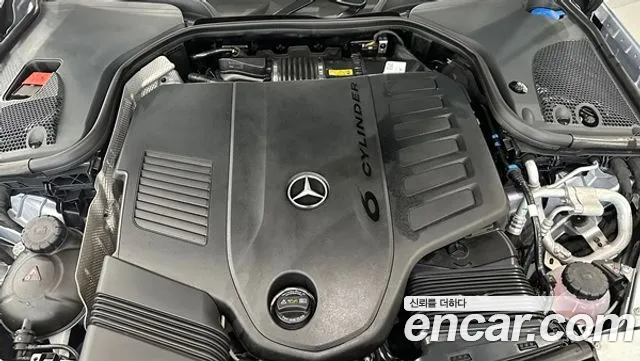 Mercedes-Benz CLS-Class C257 id 2604628 из Кореи 16