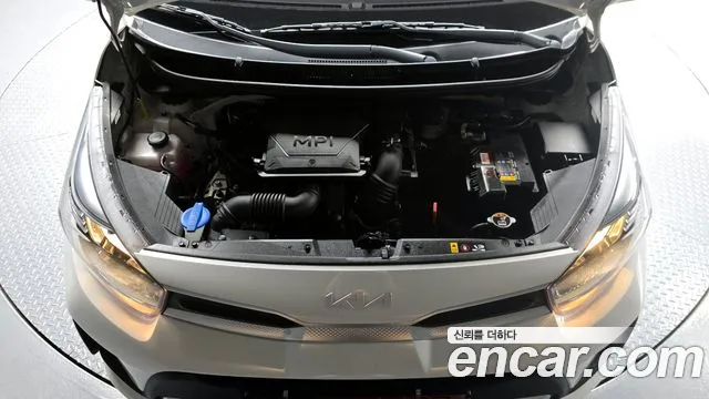 Kia Morning Urban (JA) id 2694148 из Кореи 16