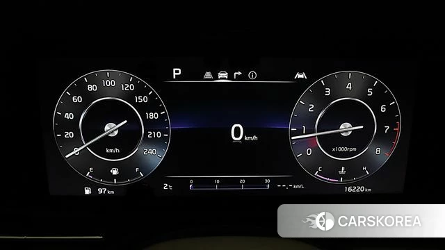 Kia Carnival 4th generation id 3909822 из Кореи 16