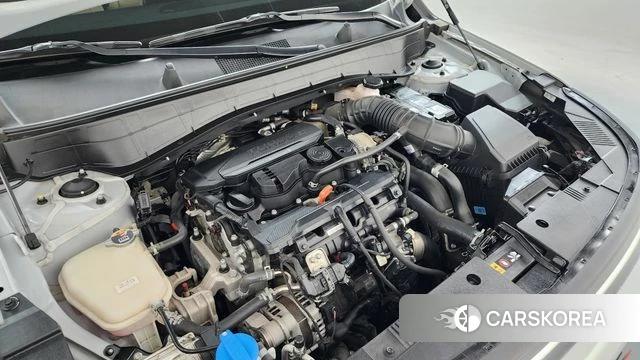 Hyundai Kona (SX2) id 4635658 из Кореи 31