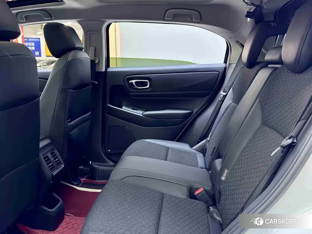 Honda XR-V id 4589346 из Китая 11