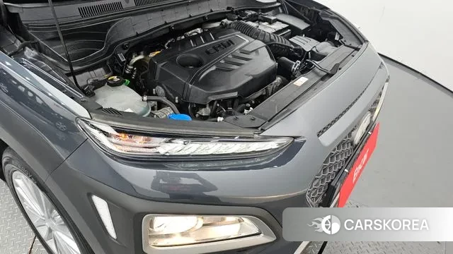 Hyundai Kona id 3018145 из Кореи 16