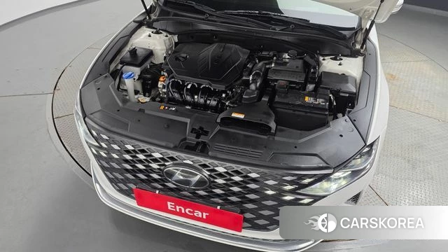 Hyundai The New Grandeur IG id 4693349 из Кореи 16