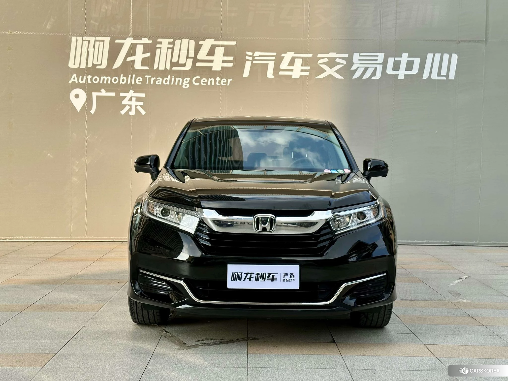Honda Avancier id 4420364 из Китая 21