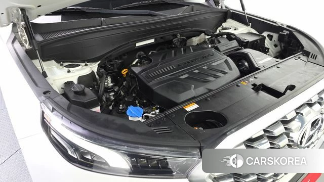 Hyundai Palisade id 4304166 из Кореи 16