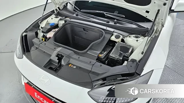 Hyundai Ionic 6 id 3690488 из Кореи 16