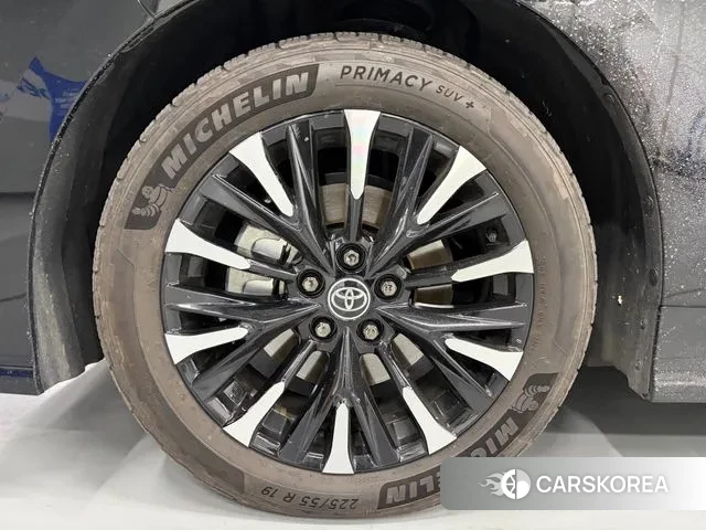 Toyota Alphard 4th Generation id 3610099 из Кореи 16