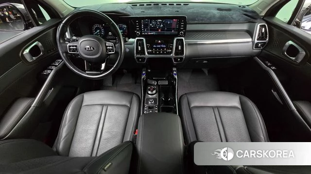 Kia Sorento 4th Generation id 4666617 из Кореи 27