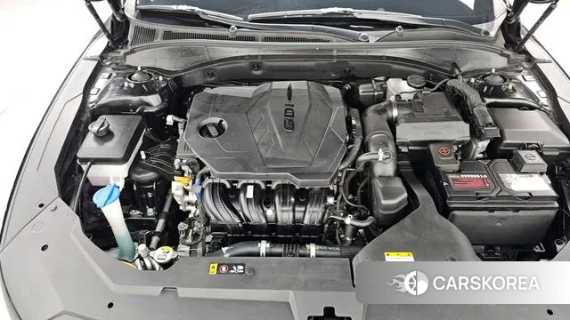 Hyundai The New Grandeur IG id 3219543 из Кореи 16