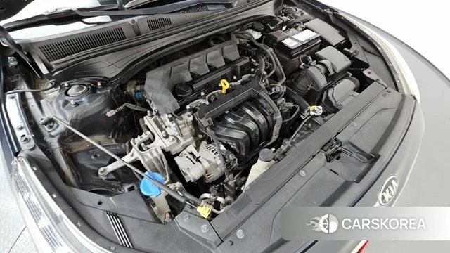 Kia Come New K3 id 4390548 из Кореи 16