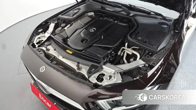 Mercedes-Benz CLS-Class C257 id 3617102 из Кореи 16