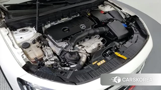 Mercedes-Benz GLB-Class X247 id 3416283 из Кореи 16