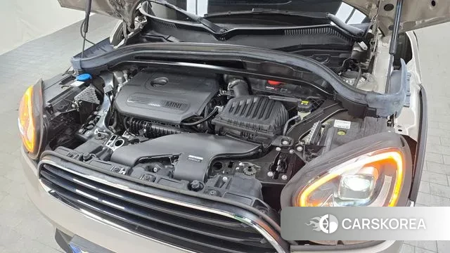 Mini Cooper Countryman id 3716861 из Кореи 16