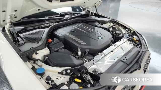 BMW 3 Series (G20) id 3355863 из Кореи 16