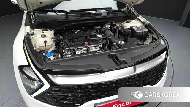 Kia Sportage 5th Generation id 3871079 из Кореи 16