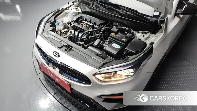 Kia Come New K3 id 3265313 из Кореи 16