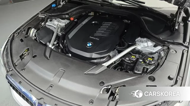 BMW 6 Series GT (G32) id 3243418 из Кореи 16