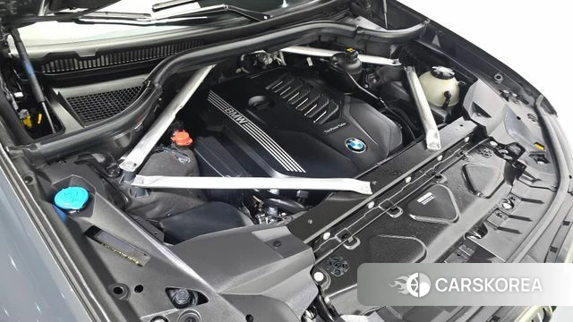 BMW X7 (G07) id 4702018 из Кореи 16