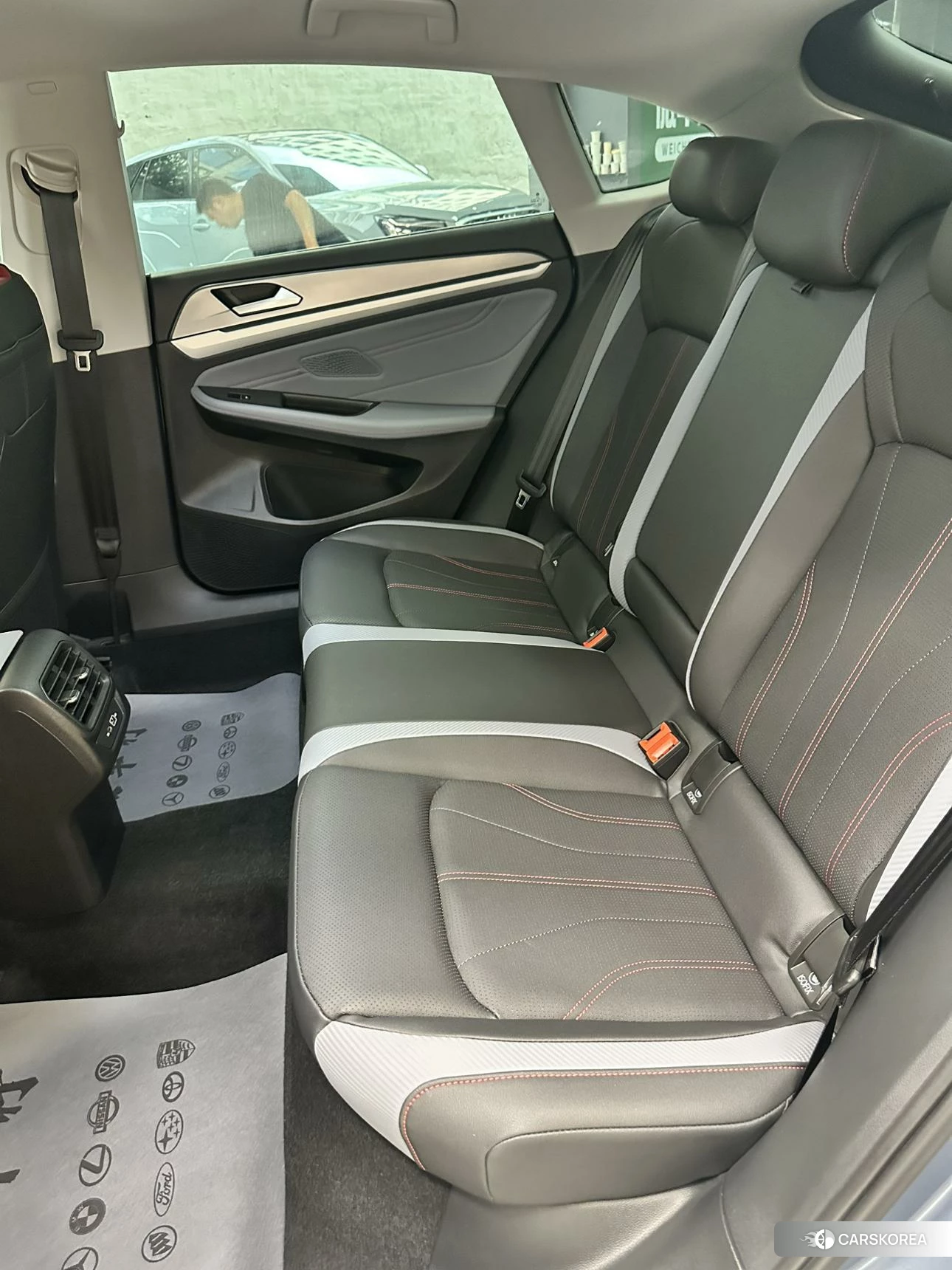 Volkswagen Lingdu id 4455218 из Китая 19