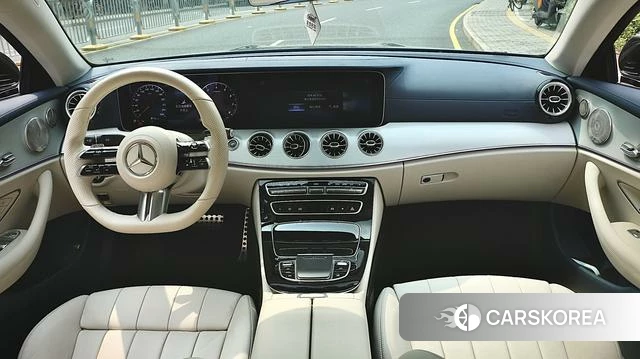 Mercedes-Benz E-class (imported) id 4264991 из Китая 7