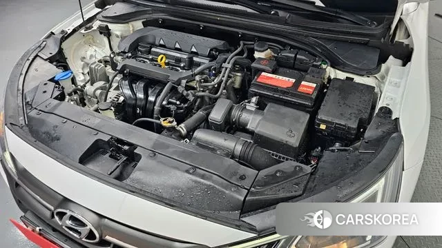 Hyundai The New Avante AD id 3754205 из Кореи 16