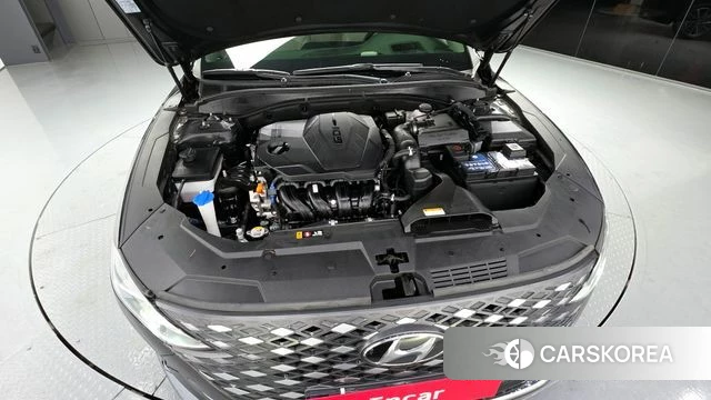 Hyundai The New Grandeur IG id 3842706 из Кореи 16