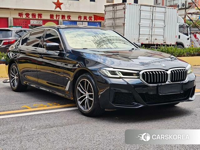 BMW 5 series id 4314715 из Китая 25
