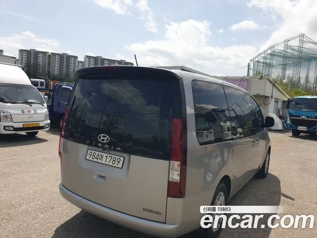 Hyundai Staria id 2643774 из Кореи 16