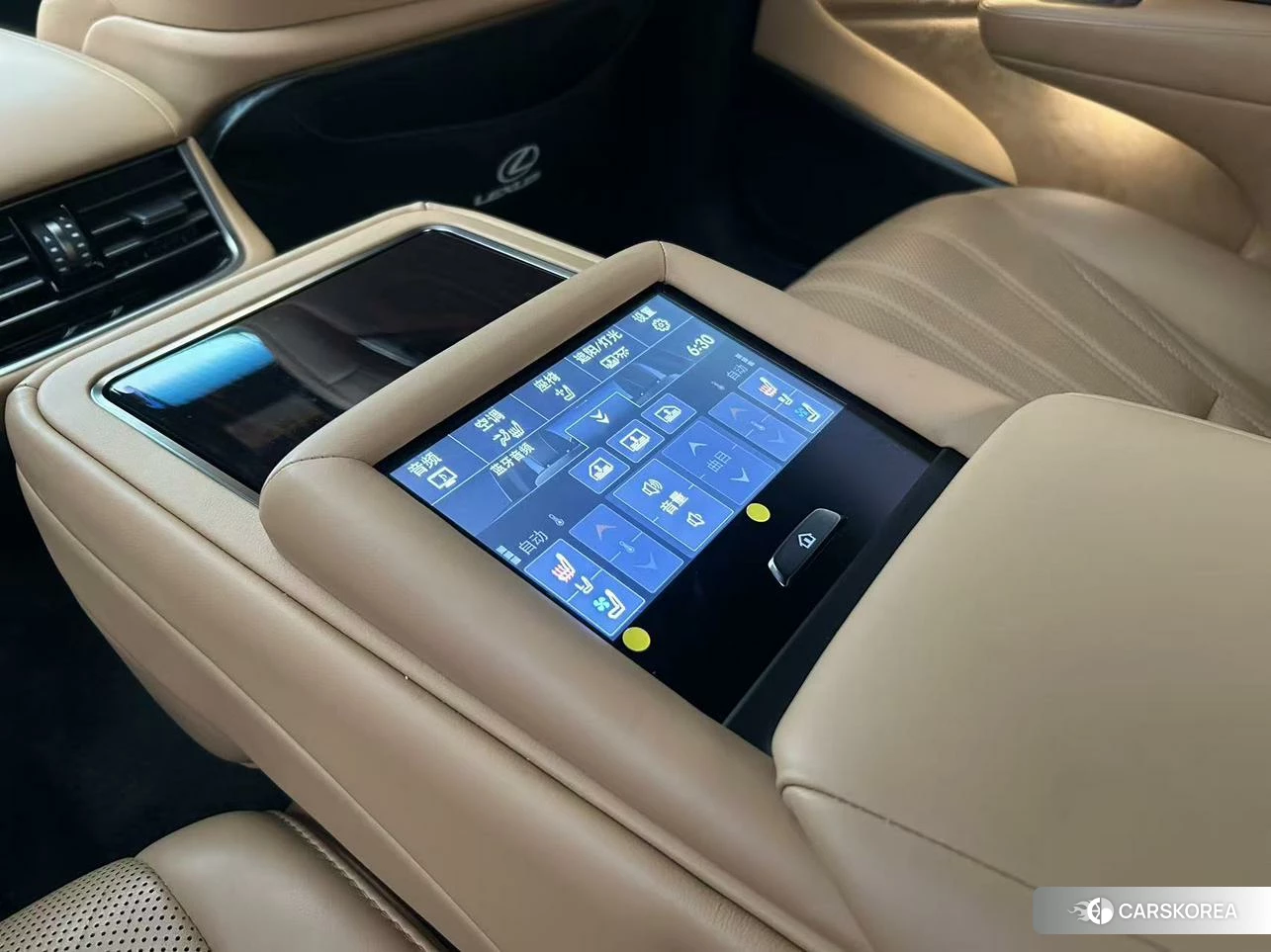 Lexus LS id 4515206 из Китая 20