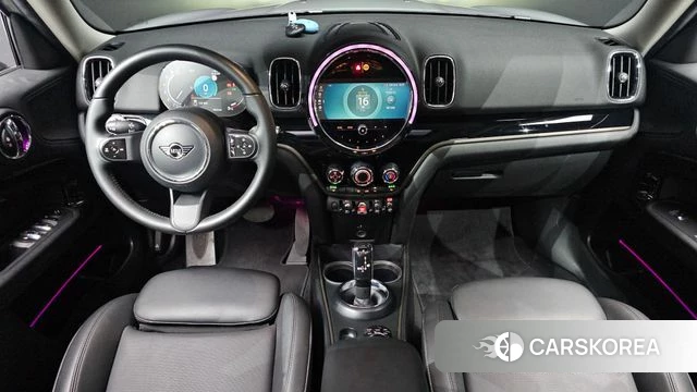 Mini Cooper Countryman id 4592600 из Кореи 27