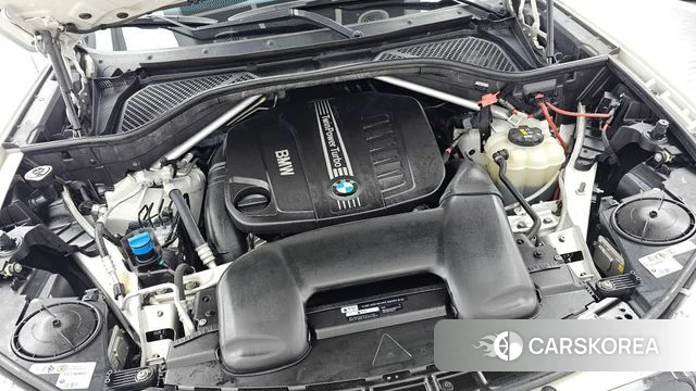 BMW X5 (F15) id 4633348 из Кореи 32