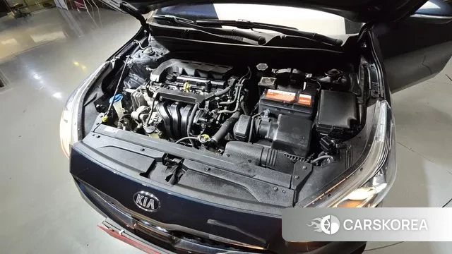 Kia Come New K3 id 3464869 из Кореи 16