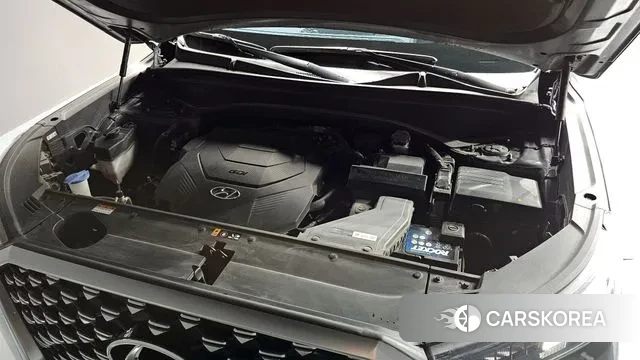 Hyundai Palisade id 3488770 из Кореи 16