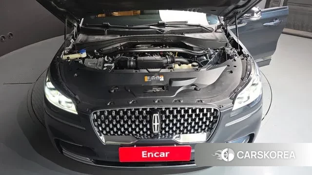 Lincoln Aviator 2nd generation id 3453869 из Кореи 16